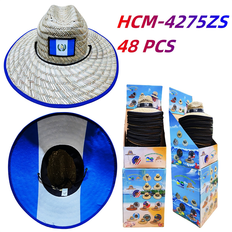 HCM-4275ZS CS48
